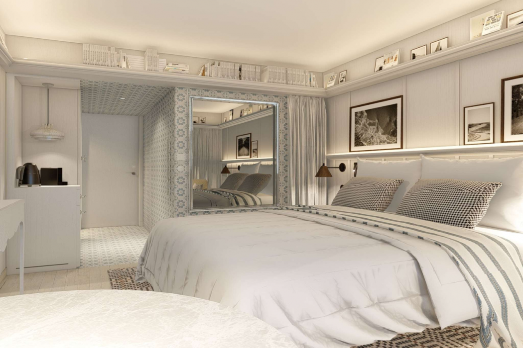Bel Hotel Oleron Thalasso & Spa - MGallery 15/71