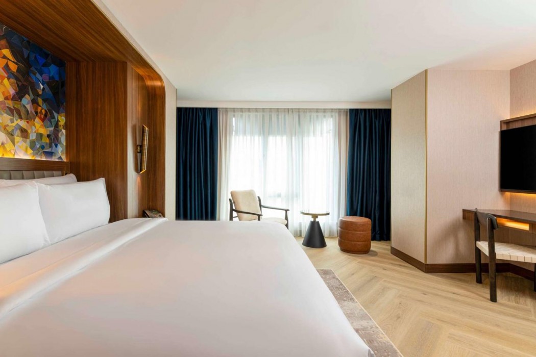 Movenpick Istanbul Old Town 17/59
