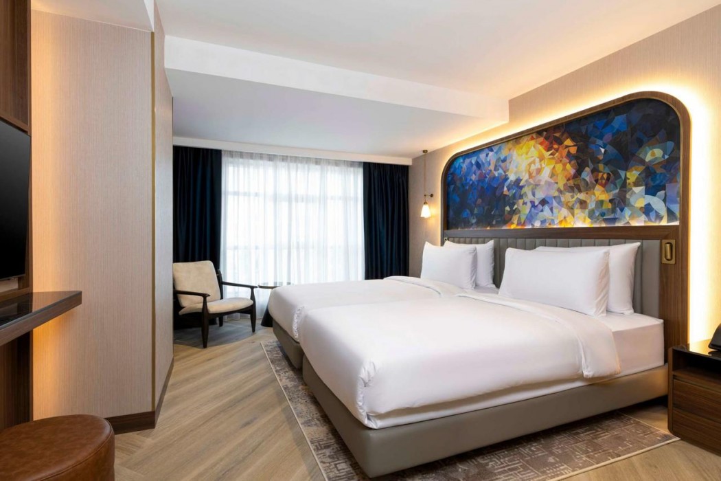 Movenpick Istanbul Old Town 18/59