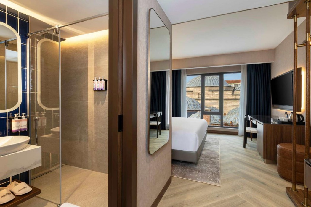 Movenpick Istanbul Old Town 20/59