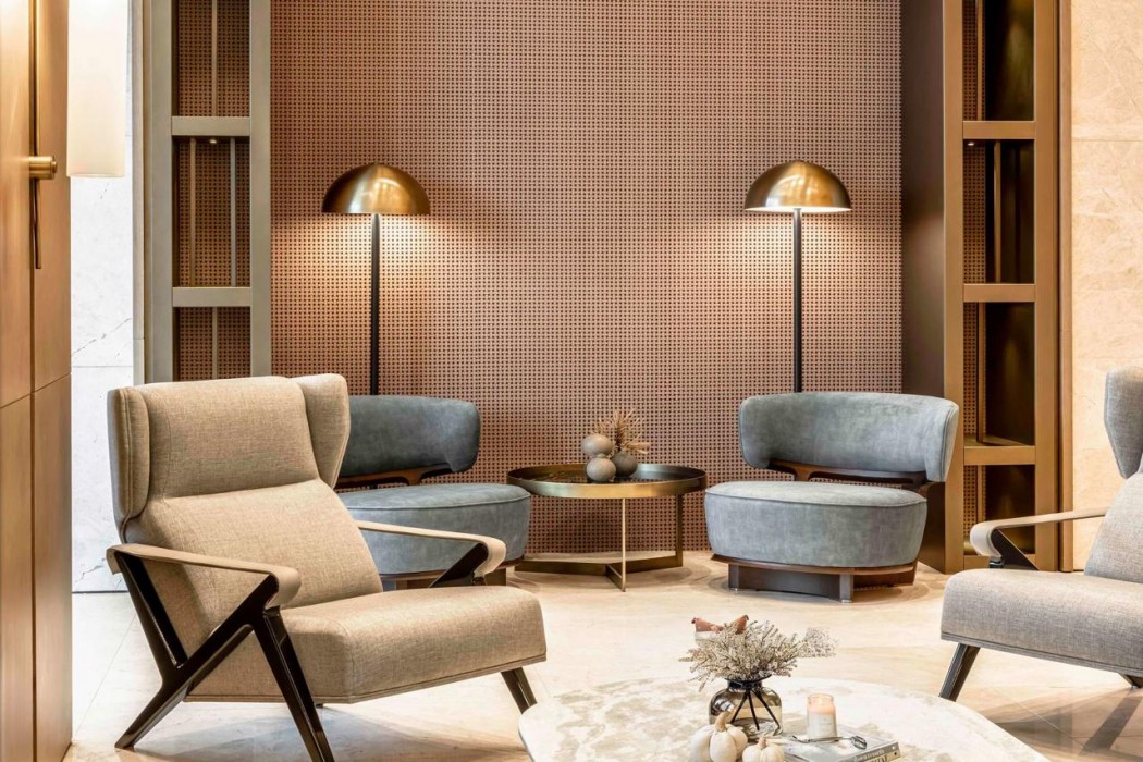 Movenpick Istanbul Old Town 9/59