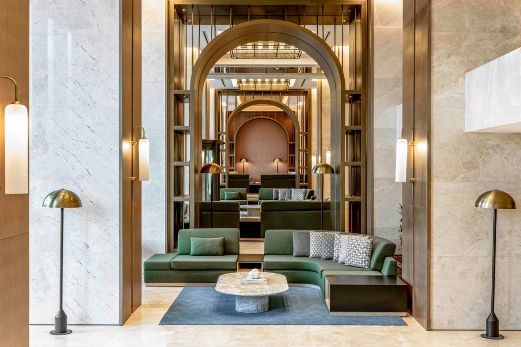 Movenpick Istanbul Old Town 7/59