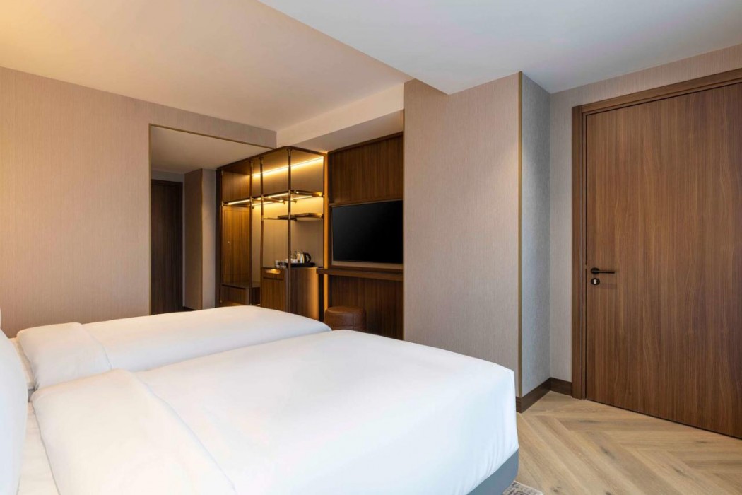 Movenpick Istanbul Old Town 15/59