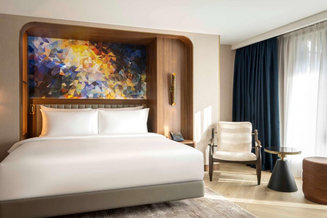 Movenpick Istanbul Old Town 19/59
