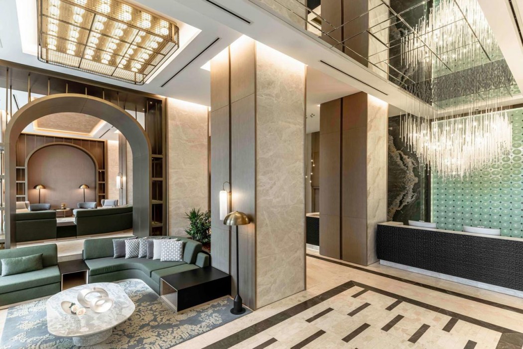 Movenpick Istanbul Old Town 8/59