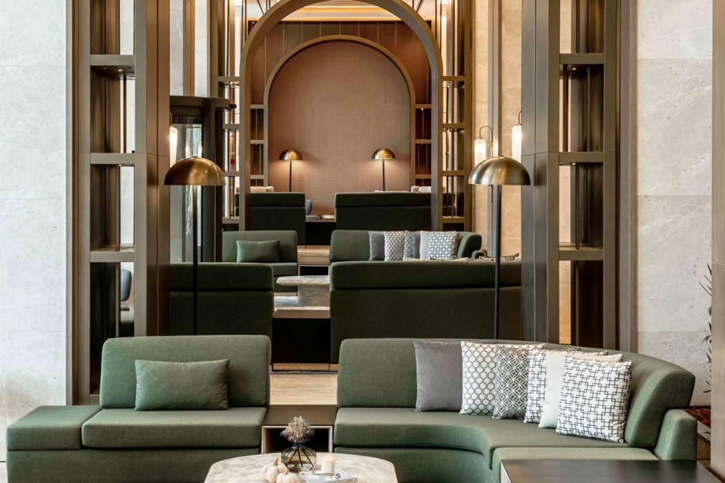 Movenpick Istanbul Old Town 6/59
