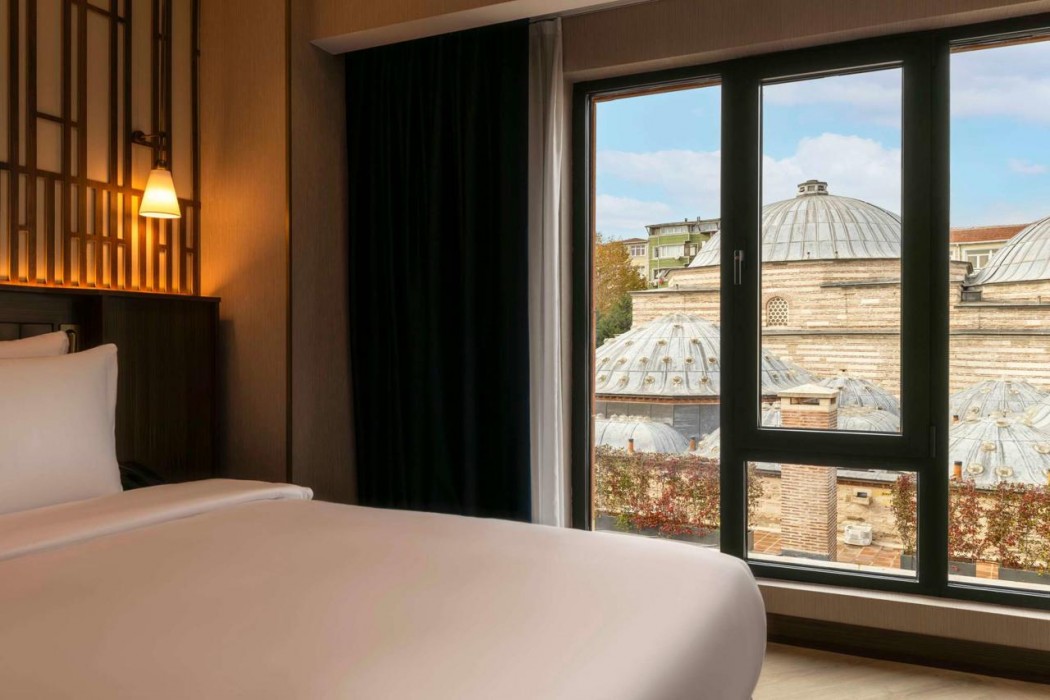 Movenpick Istanbul Old Town 16/59