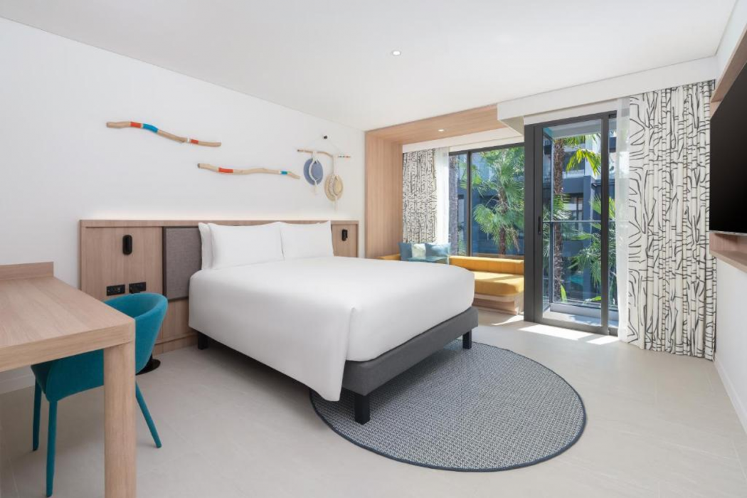 ibis Styles Phuket Bangtao 18/51