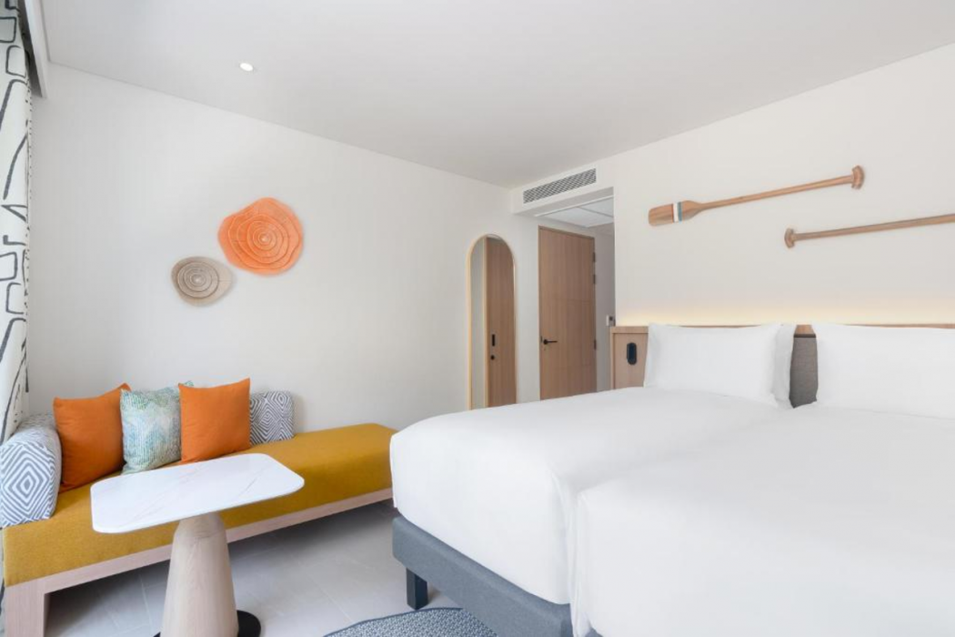 ibis Styles Phuket Bangtao 16/51