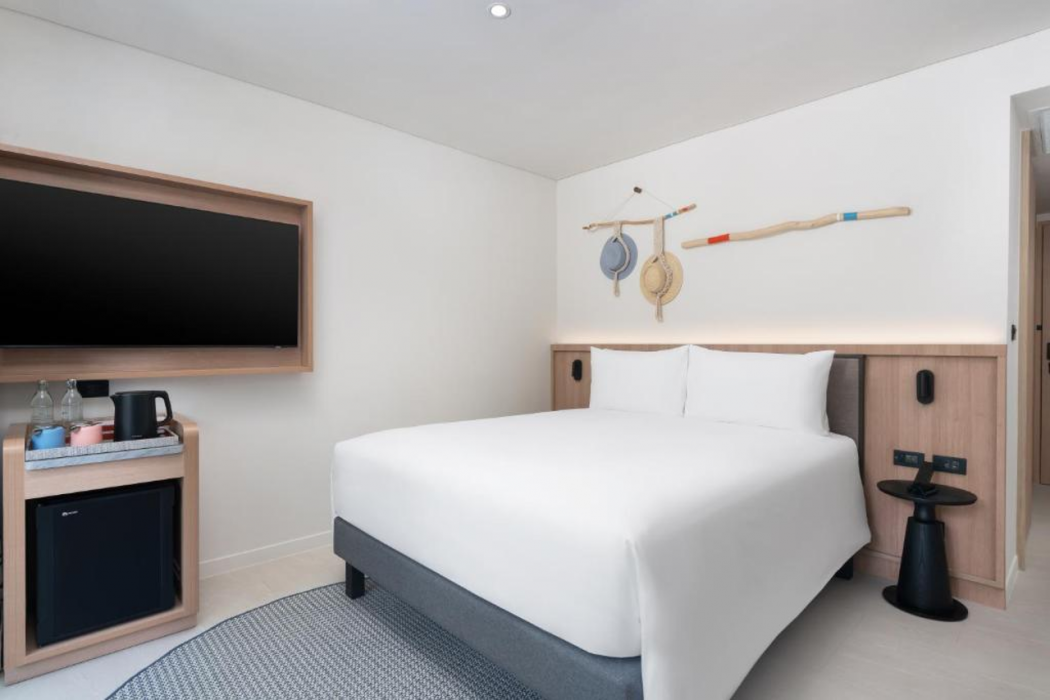 ibis Styles Phuket Bangtao 11/51