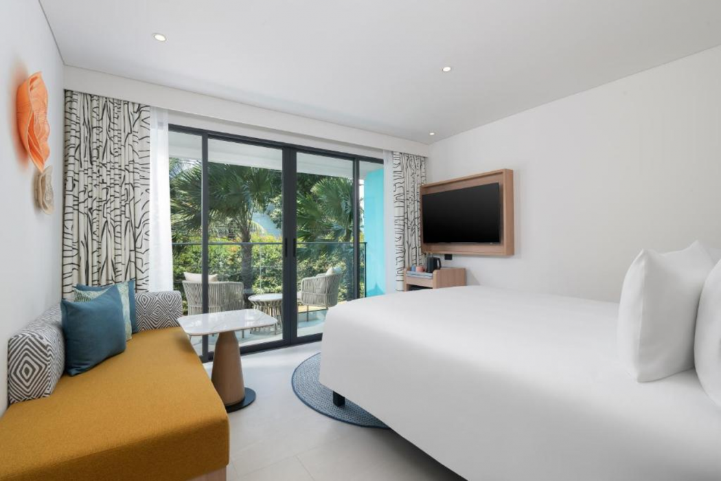 ibis Styles Phuket Bangtao 15/51