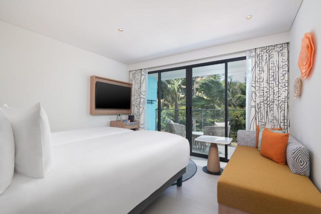 ibis Styles Phuket Bangtao 13/51
