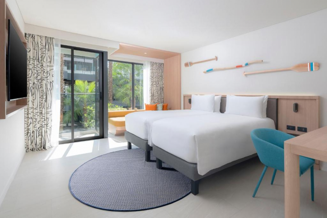 ibis Styles Phuket Bangtao 17/51