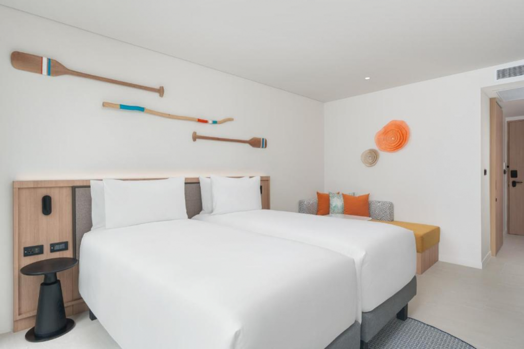 ibis Styles Phuket Bangtao 20/51