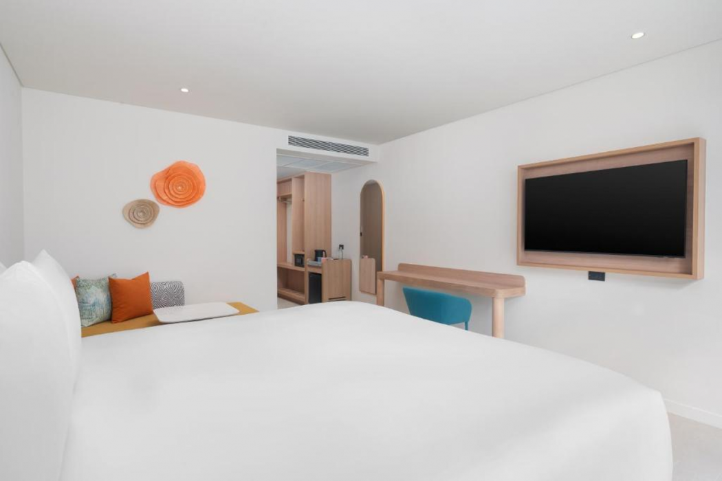 ibis Styles Phuket Bangtao 19/51
