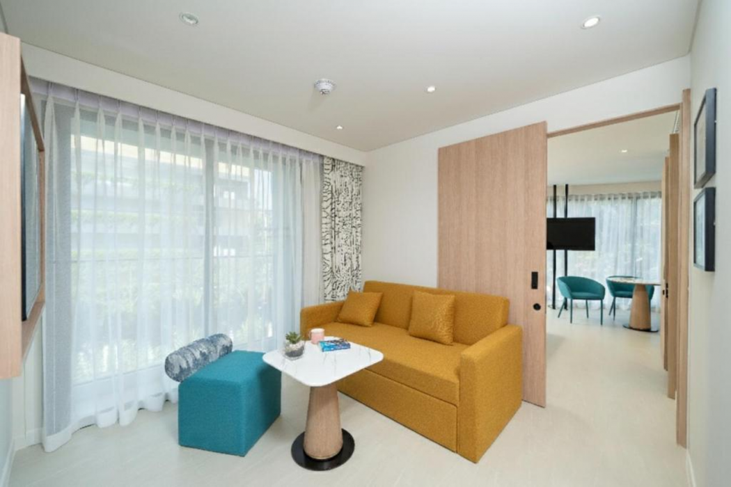 ibis Styles Phuket Bangtao 12/51