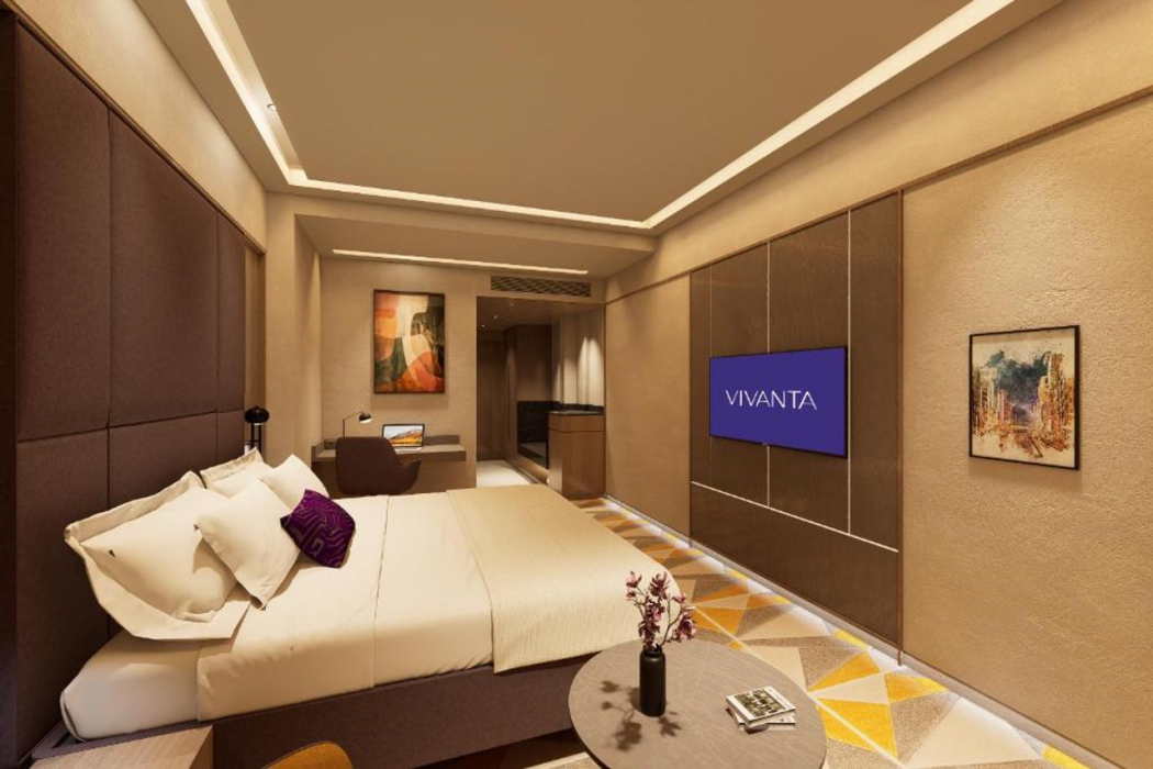 Vivanta Gurugram Sector 95A 8/34