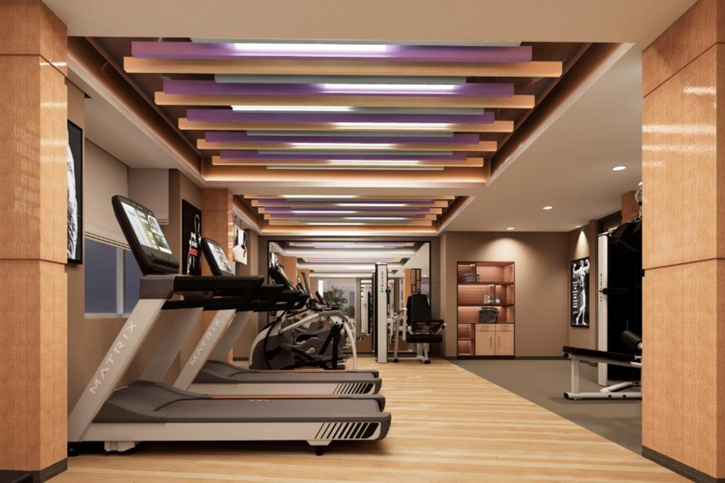Vivanta Gurugram Sector 95A 17/34