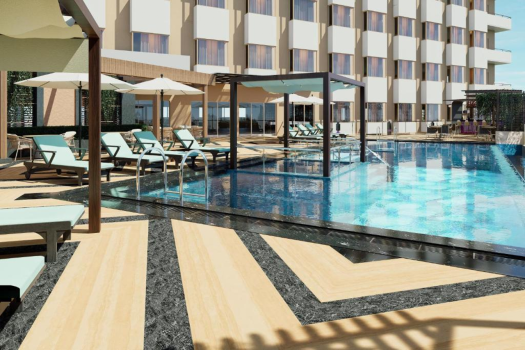 Vivanta Gurugram Sector 95A 22/34