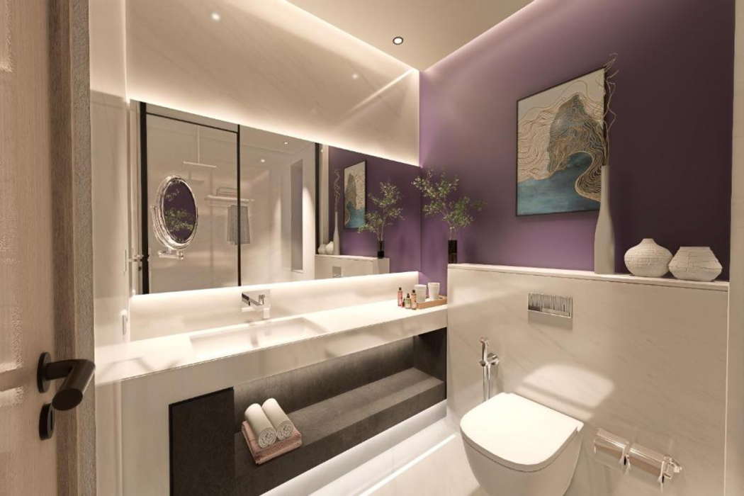 Vivanta Gurugram Sector 95A 6/34