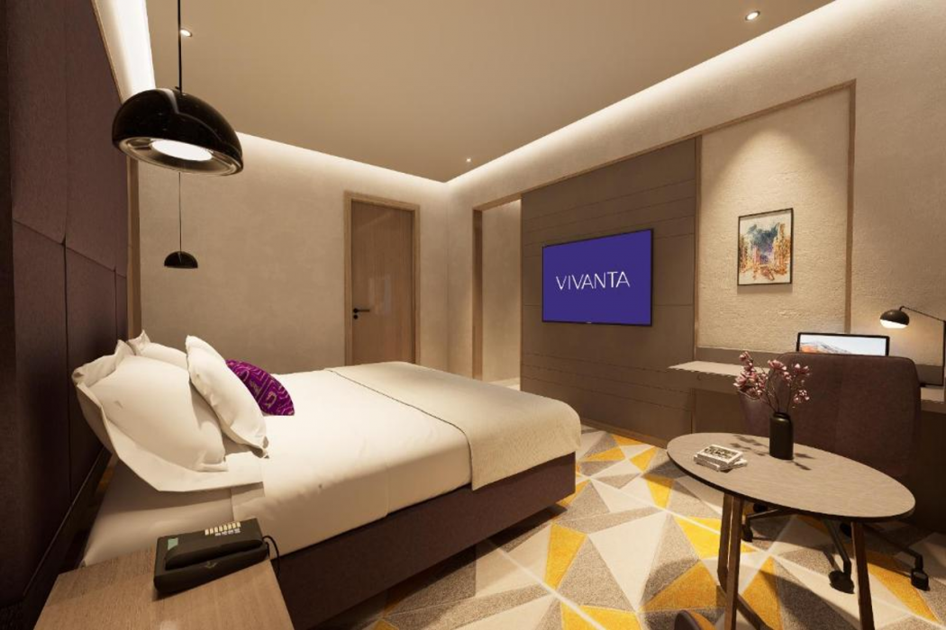 Vivanta Gurugram Sector 95A 9/34