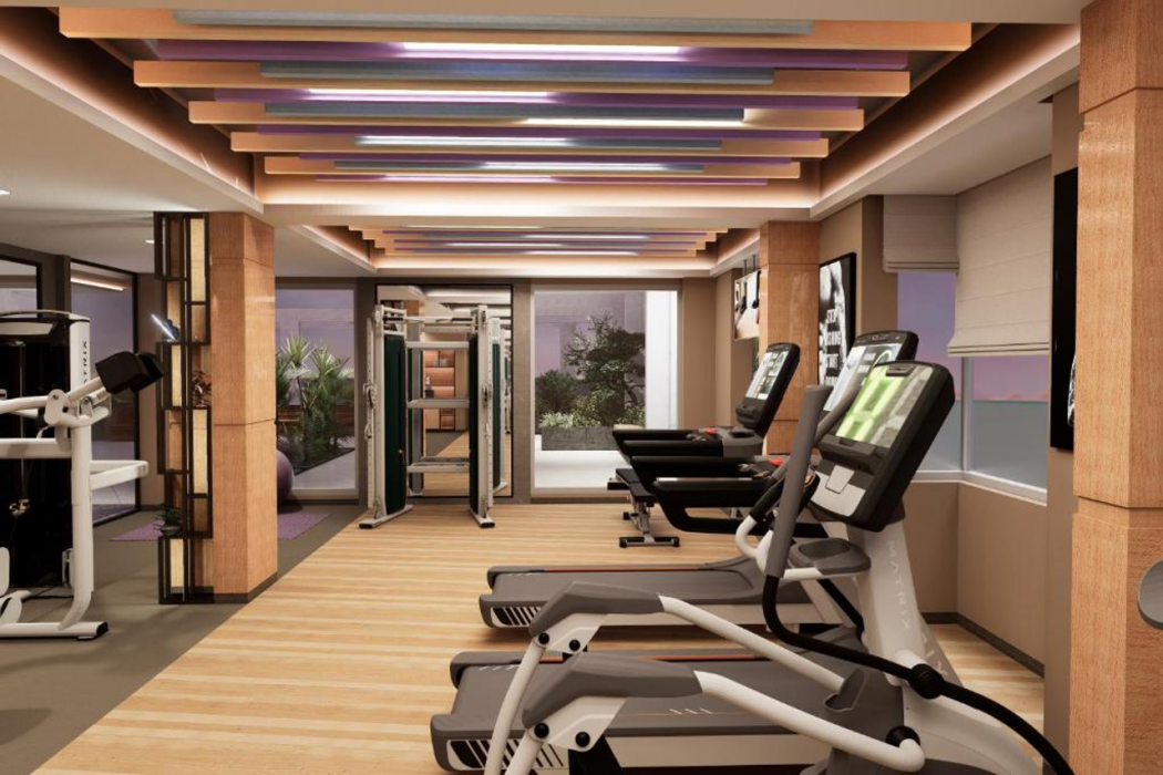 Vivanta Gurugram Sector 95A 18/34