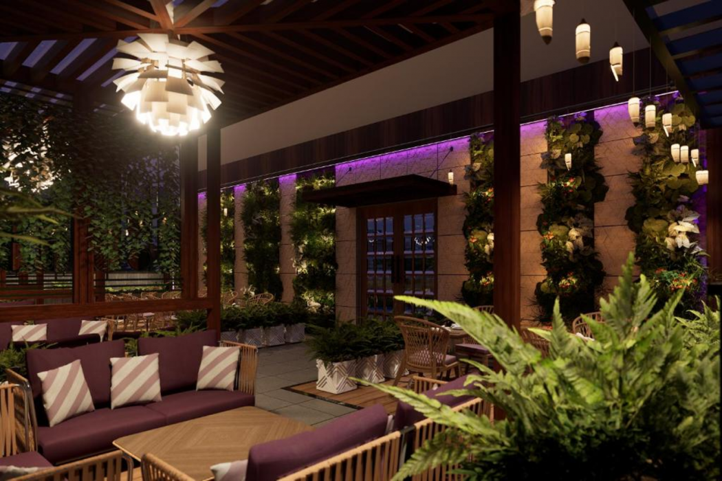 Vivanta Gurugram Sector 95A 21/34