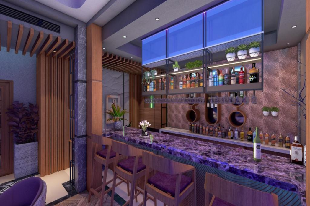 Vivanta Gurugram Sector 95A 20/34
