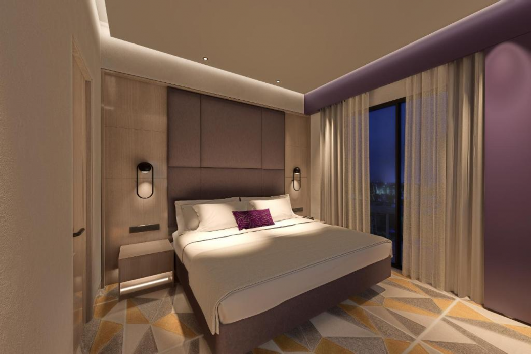 Vivanta Gurugram Sector 95A 5/34