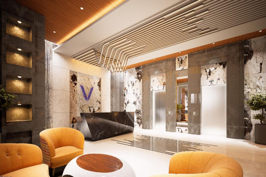 Vivanta Gurugram Sector 95A 3/34