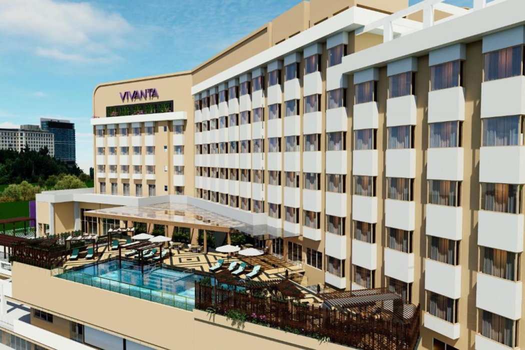 Vivanta Gurugram Sector 95A 1/34
