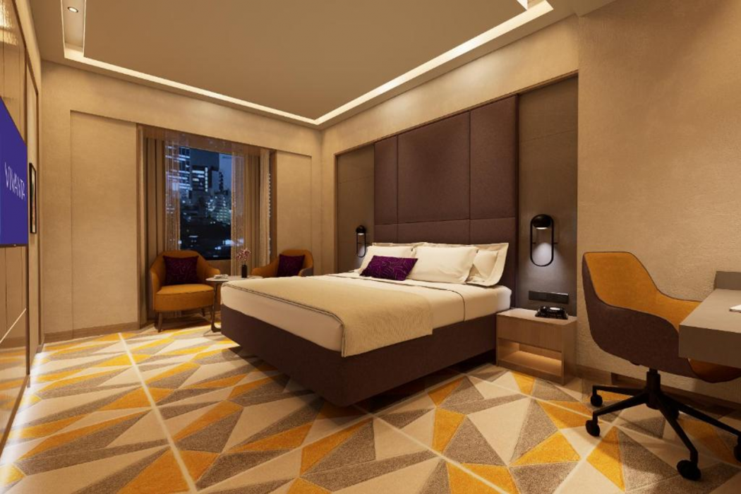 Vivanta Gurugram Sector 95A 13/34