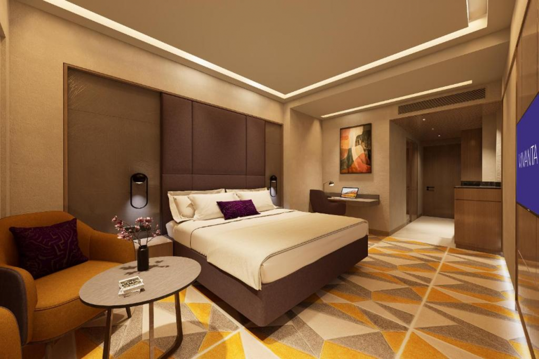 Vivanta Gurugram Sector 95A 10/34
