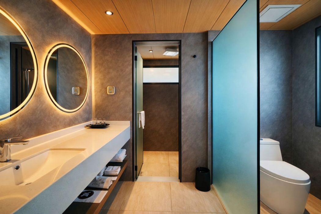 Room at Peridot By The Sea @ Redang, REDANG
