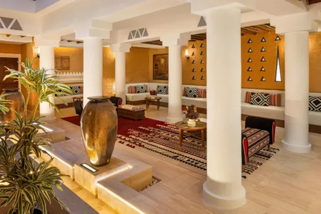 Bab Samhan, a Luxury Collection Hotel, Diriyah 3/18