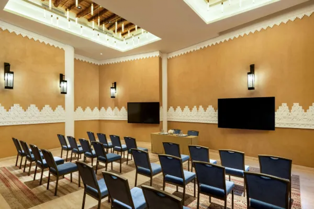 Bab Samhan, a Luxury Collection Hotel, Diriyah 10/18