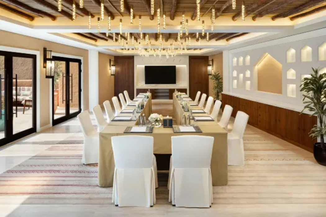 Bab Samhan, a Luxury Collection Hotel, Diriyah 9/18
