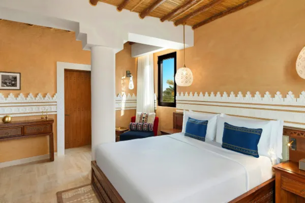 Bab Samhan, a Luxury Collection Hotel, Diriyah 5/18