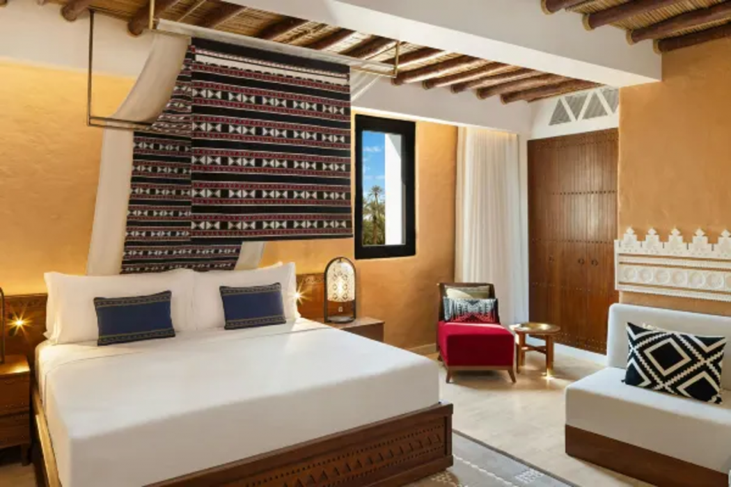 Bab Samhan, a Luxury Collection Hotel, Diriyah 7/18