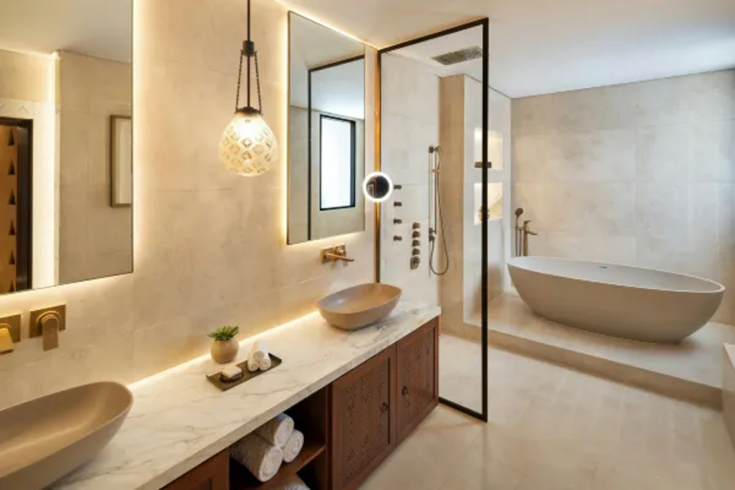 Bab Samhan, a Luxury Collection Hotel, Diriyah 8/18