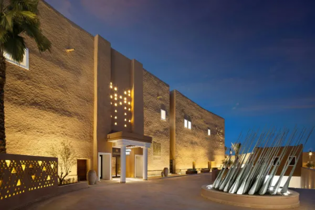 Bab Samhan, a Luxury Collection Hotel, Diriyah 2/18