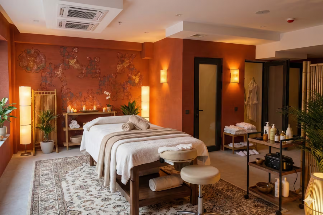 Ramada Plaza by Wyndham Tashkent Airport 39/70