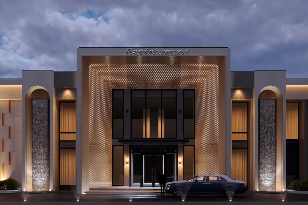 Ramada Plaza by Wyndham Tashkent Airport 36/70
