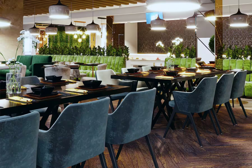 Ramada Plaza by Wyndham Tashkent Airport 38/70