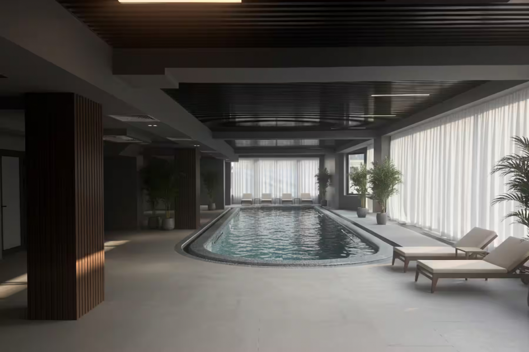 Ramada Plaza by Wyndham Tashkent Airport 44/70