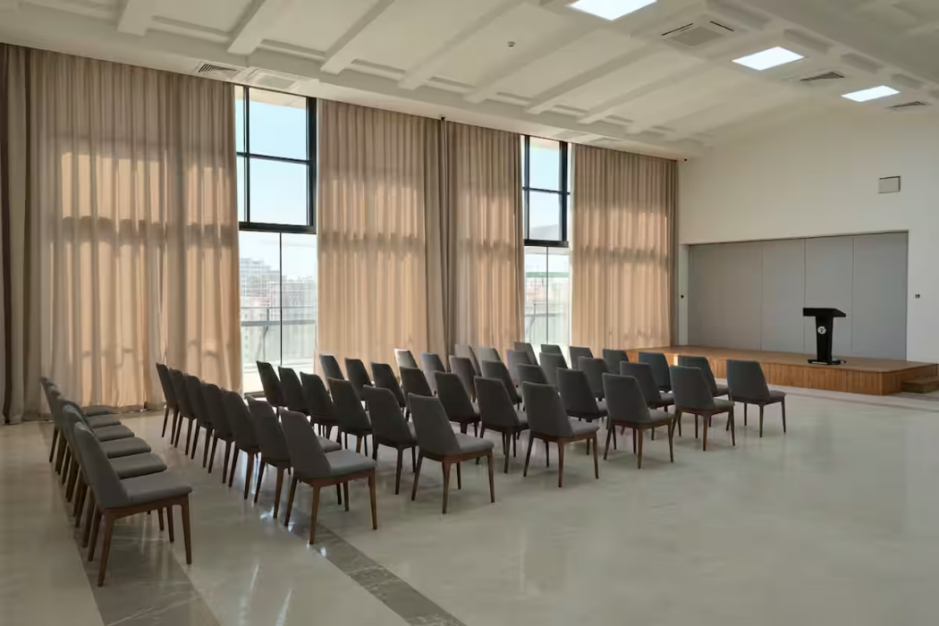 Ramada Plaza by Wyndham Tashkent Airport 35/70