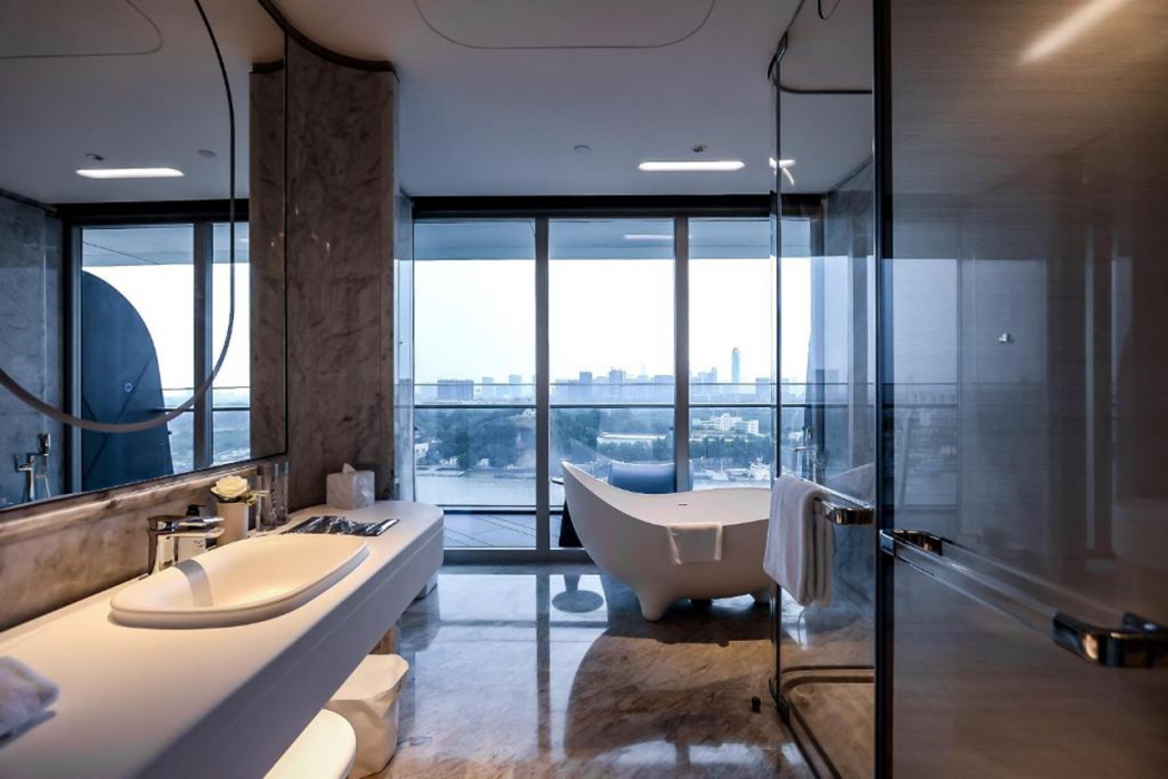 Vignette Collection Guangzhou Xanadu Hotel, an IHG Hotel 18/18