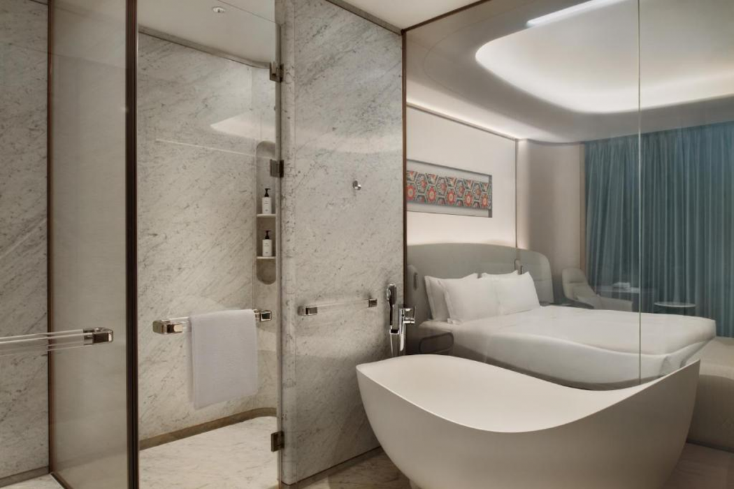 Vignette Collection Guangzhou Xanadu Hotel, an IHG Hotel 15/18