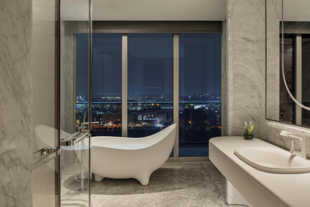 Vignette Collection Guangzhou Xanadu Hotel, an IHG Hotel 16/18