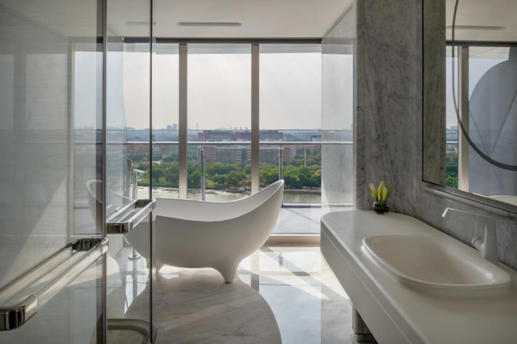 Vignette Collection Guangzhou Xanadu Hotel, an IHG Hotel 17/18